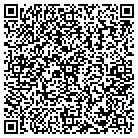 QR code with Ms Archaeological Survey contacts