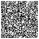 QR code with USAF Academy Comm Center Brbr contacts