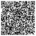 QR code with Como Depot contacts