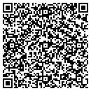 QR code with J & L Moody Trust contacts