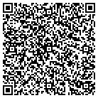 QR code with Hillsview Building Supply LLC contacts