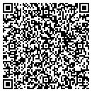 QR code with Ysm Graphics contacts