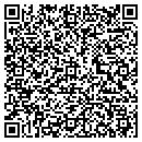 QR code with L M M Trust 1 contacts