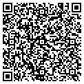 QR code with Bsn Motion contacts