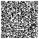 QR code with C A Digital Artistry & Graphic contacts