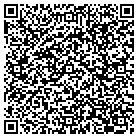 QR code with Maurice D Hunt Trustee contacts