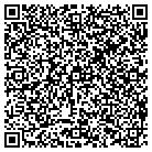 QR code with K B Griffin Corporation contacts