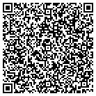 QR code with Upton Township Of Texas County contacts