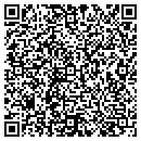 QR code with Holmes Enedelia contacts