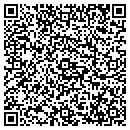 QR code with R L Hendrick Trust contacts