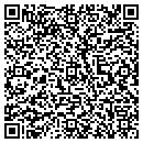 QR code with Horner Judy A contacts