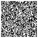 QR code with Houck Amy A contacts