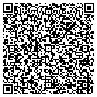 QR code with F & S Painting & Handyman Service contacts