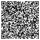 QR code with I Site Graphics contacts