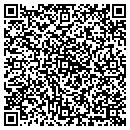 QR code with J Hicks Creative contacts