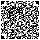 QR code with First National Bank Colorado contacts