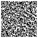 QR code with U S Performance contacts