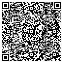 QR code with Oregon Core Supply Inc contacts