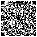 QR code with 4-T Construction contacts