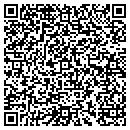 QR code with Mustang Graphics contacts