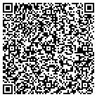 QR code with Trust Weybright Rachel C contacts