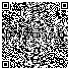 QR code with Waterloo Dixie Youth Ballpark contacts