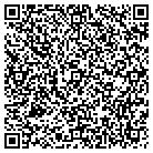 QR code with Walter A Hap Revocable Trust contacts