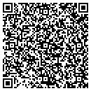 QR code with J&C Distributors contacts