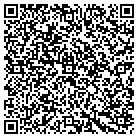QR code with Rebecca Maher Graphic Designer contacts