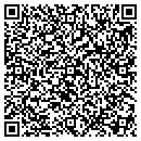 QR code with Ripe Inc contacts