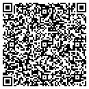 QR code with D & N Prof Installation contacts