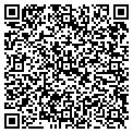 QR code with S B Graphics contacts
