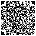 QR code with Rsm Pet Supply contacts