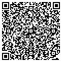 QR code with Up & Down Graphics contacts