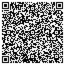 QR code with Zia Design contacts