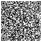 QR code with Wecks For Breakfast & Lunch contacts