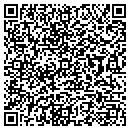 QR code with All Graphics contacts