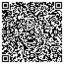 QR code with a.mabe design contacts