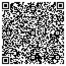 QR code with Anders Graphics contacts