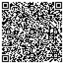 QR code with Anyar Graphics contacts