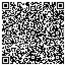 QR code with Applied Graphics contacts