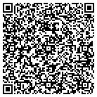 QR code with Malvern Trust & Savings Bank contacts