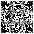 QR code with Avaughn Graphics contacts