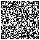 QR code with Avenue Z Graphics contacts