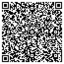 QR code with Rohner Ann contacts
