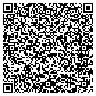 QR code with Lou's Backhoe Service contacts