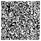 QR code with Big Daddy's Graphics contacts