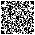 QR code with Blink contacts