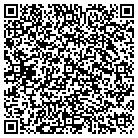 QR code with Blue House Graphic Design contacts