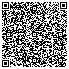 QR code with Advance Instruments Inc contacts